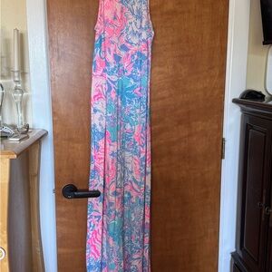 Lilly Maxi Dress